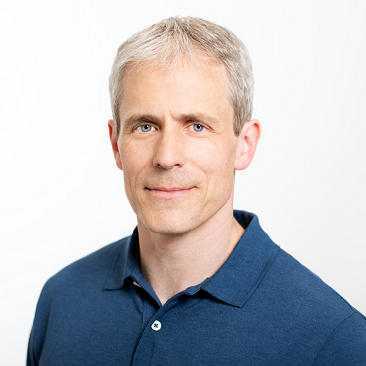 Stefan Fredenhagen