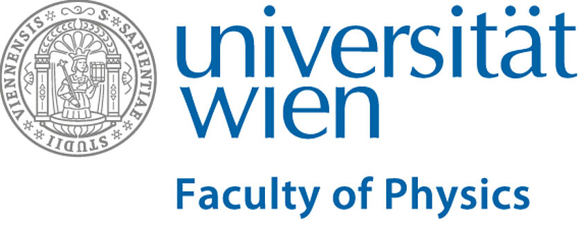 University Vienna, Faculty of Physics