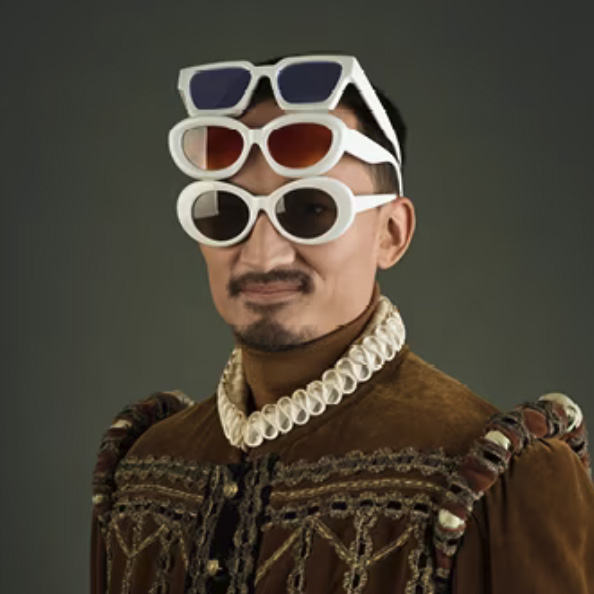 Leonardo L., predoc, keeps exploring